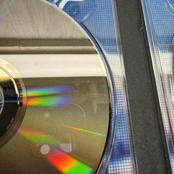 Pearl Jam - Live at the Garden (DVD, 2003, 2-Disc Set) - Picture 5 of 14